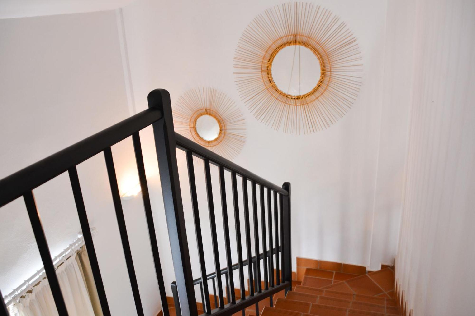 Nuramar Aparthotel Cala en Bosch Ngoại thất bức ảnh