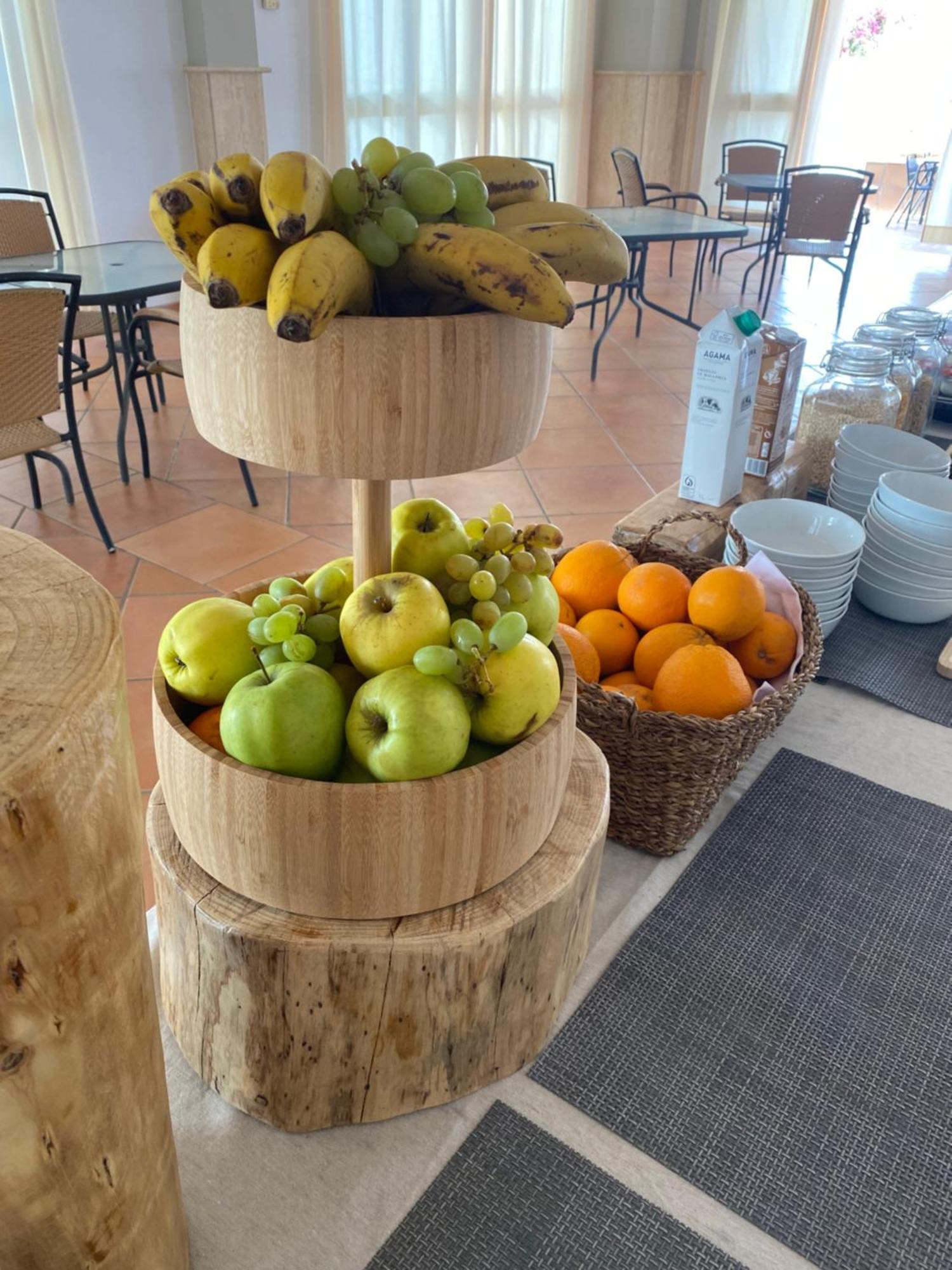 Nuramar Aparthotel Cala en Bosch Ngoại thất bức ảnh